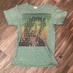 Bob Marley T-shirt